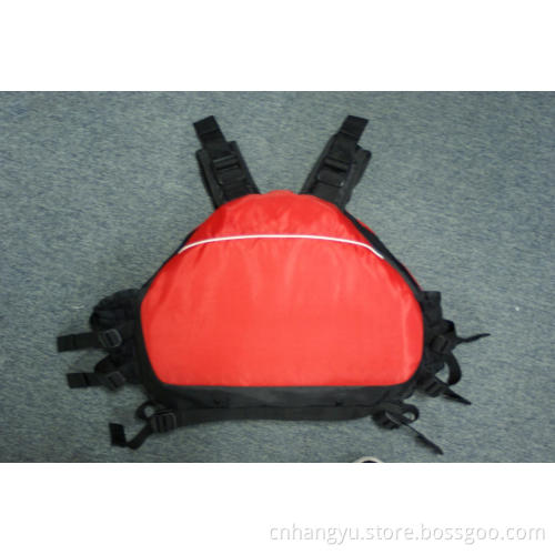 HY-044 Solas Approved Marine Life Jacket